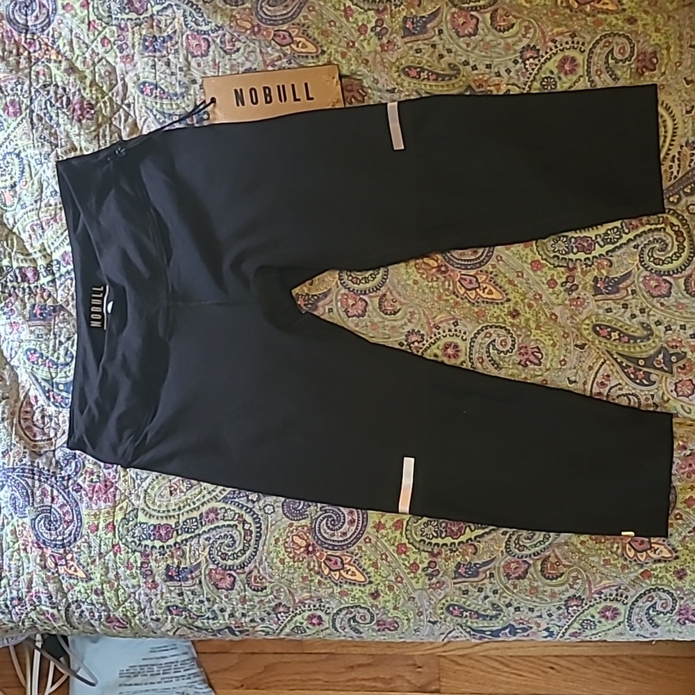 NOBULL Running Crop